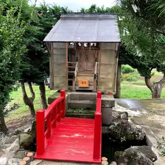 出雲大社弘前分院