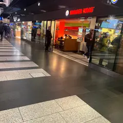 ShopVille - Zurich Main Station
