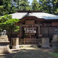 甲神社