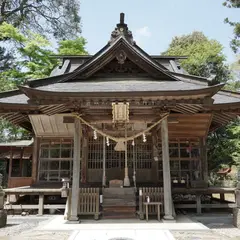 立野神社