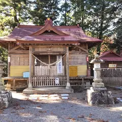 鹿嶋神社