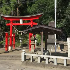 国神神社