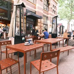 A.P Place (A.P Bakery)