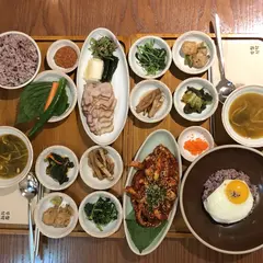 舞月食堂 高速ターミナル店