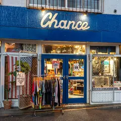 Chance Vintage Clothing