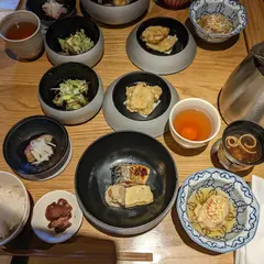 日本料理 美松