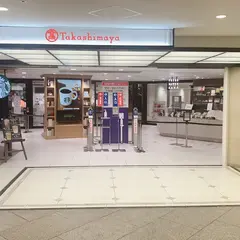 LOVOT ストア 高島屋大阪店 西館地階