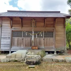 海津見神社
