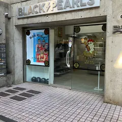 BLACK PEARLS GALLERY