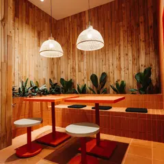 一流二事素椒面 信義店 1624 Noodle Bar Xinyi