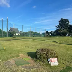 香川グリーンゴルフ