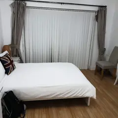 Heathrow LHR Apartments