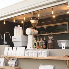imm coffee caravan 【イムコーヒーキャラバン】