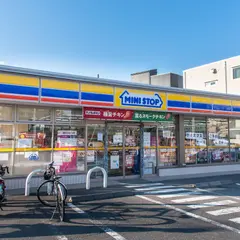 ミニストップ 北砂６丁目店