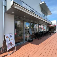 とろり天使のわらびもち 藤沢ミロクジーナ店