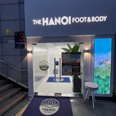 The HANOI Foot & Body President Hotel