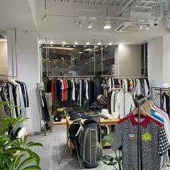 ダブルイーグル横浜元町店