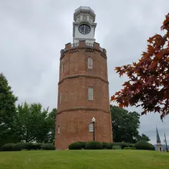 Clock Tower