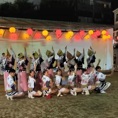 両国橋西公園