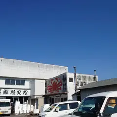 鮮魚丸松 越前本店