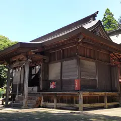素鵞神社