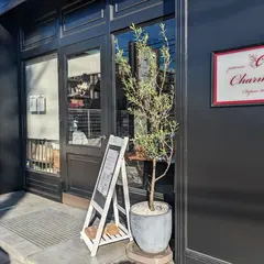 パティスリーシャルメ