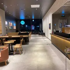 スターバックス コーヒー イオンモール高崎 2階店