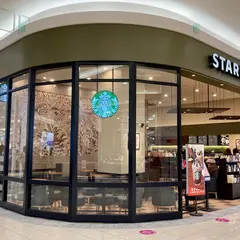 スターバックス コーヒー イオンモール高崎 1階店
