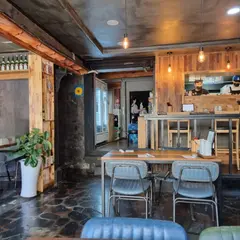 Sushi Dam