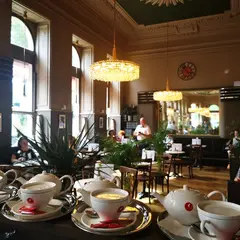 Café Westend