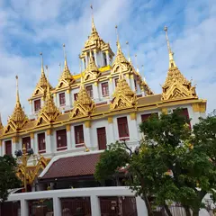 Wat Ratcha Natdaram Worawihan