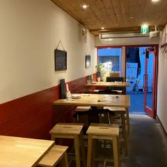 中華バル幸～Kou～
