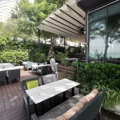 The Chocolate Factory - Pattaya (Pratumnak)
