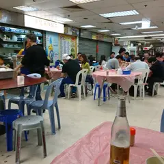 栄記飯店