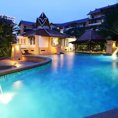 Oasis Spa