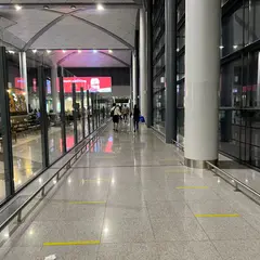 プノンペン国際空港