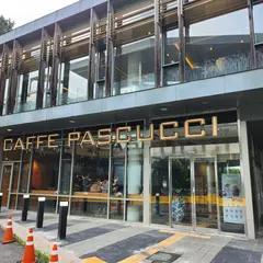 Cafe PASCUCCI