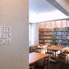 JELLY JELLY CAFE 池袋2号店