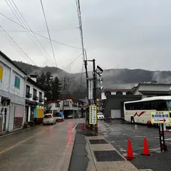 野沢温泉（中央ターミナル）
