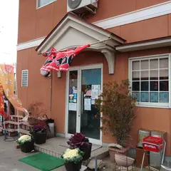 ベトコンラーメン 光福亭