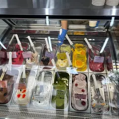 オーカジェラート