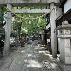 冨士淺間神社