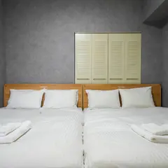 Residence Hotel KABUTO