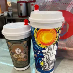 Gong Cha