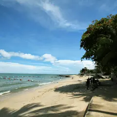 CORAN SPA PATTAYA