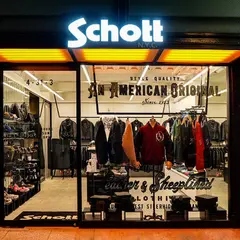 Schott HARAJUKU