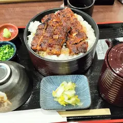 うなぎの与助 西岐阜店