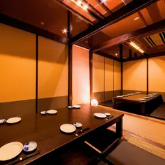 博多前炉ばた 一承 福岡本店