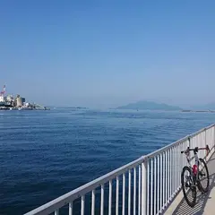吉島釣り公園