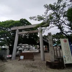 西八龍社